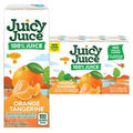 Juicy Juice 100% Juice Orange Tangerine️