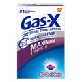 Gas-X Maximum Strength Gas Relief Softgels️