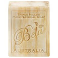 BELA Triple Milled Pure Natural Sandalwood Soap️