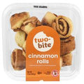 Two Bite Cinnamon Rolls️