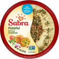 Sabra Hummus Falafel