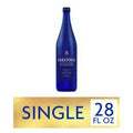 SARATOGA Sparkling Spring Water, Glass Water Bottl...
️