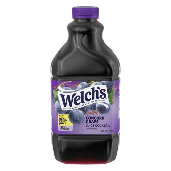 Welch's Concord Grape