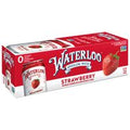 Waterloo Sparkling Water Strawberry️