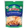 Cacique Four Quesos Blend Mexican Style Cheeses