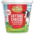 Kemps 4% Cottage Cheese, Small Curd️