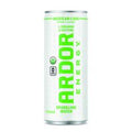 Ardor Energy Mexican Lime Sparkling Water️