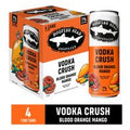 Dogfish Head Distilling Co Blood Orange & Mango Vo...
️