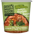 Mike's Mighty Good Vegetarian Vegetable Ramen Nood...
️