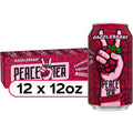 Peace Tea Razzleberry Iced Tea Cans
