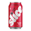 Slice Classic Cola Healthy Soda
