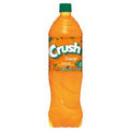 Crush Soda, Orange️