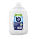 PURE LIFE Distilled Water, 1-Gallon, Plastic Bottl...
️