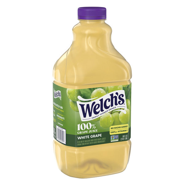 Welch's 100% Grape Juice