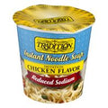 Tradition Instant Noodle Soup, Chicken Style️