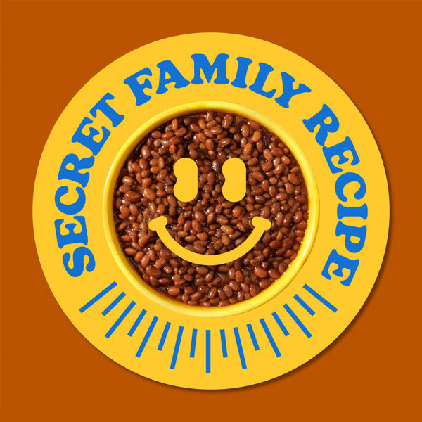 Bush's Best Maple & Cured Bacon Baked Beans