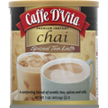 Caffe D'Vita Chai, Instant, Premium