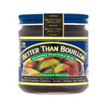 Better Than Bouillon Seasoned Vegetable Base, Reduced Sodium