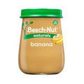 Beech-Nut Naturals Stage 1 Baby Food, Banana, 4 oz...
️