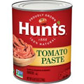 Hunt's Tomato Paste️