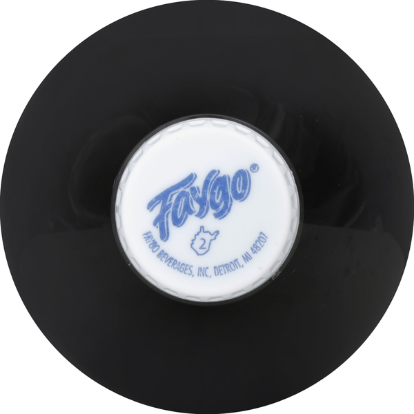 Faygo Root Beer