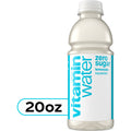 Vitaminwater Squeezed Lemonade Zero Sugar Flavored Water Beverage Bottle
