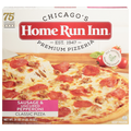 Home Run Inn Classic Sausage & Uncured Pepperoni Pizza