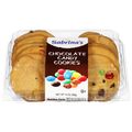 Sabrina's Cookies, Chocolate Candy