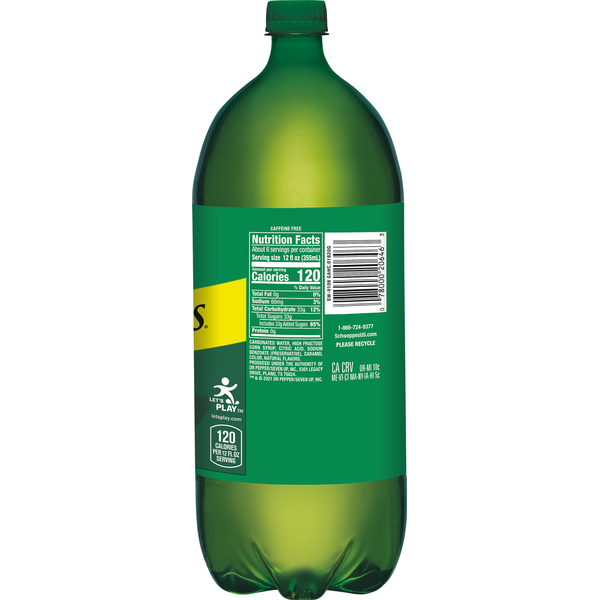 Schweppes Ginger Ale