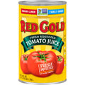 Red Gold Fresh Squeezed Tomato Juice