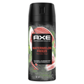 AXE Deodorant Body Spray Watermelon Freeze