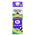 Organic Valley® Organic 1% (Low Fat) Milk