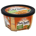 Président Pub Cheese Cheddar & Jalapeño Spreadable Cheese