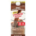 Prairie Farms Milk, Chocolate, 100% Lactose Free️