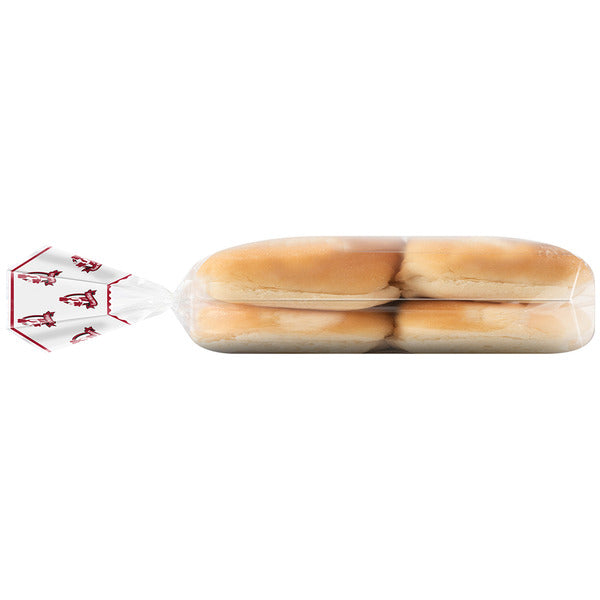Aunt Millie's Mini Sub Buns