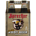 Sprecher Soda, Gourmet, Root Beer, Lo-Cal