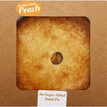 Table Talk Pie, Peach️