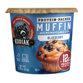 Kodiak Blueberry Minute Muffin in a Cup