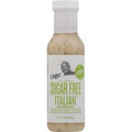 G Hughes Italian Dressing, Sugar Free️