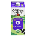 Organic Valley® Organic 1% (Low Fat) Milk