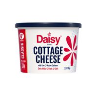 Daisy Small Curd Cottage Cheese️