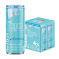Red Bull Iced Edition Sugarfree Iced Vanilla Berry Energy Drink Multipack Can
