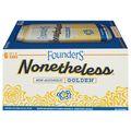 Founders Brewing Non-Alcoholic Golden Malt Beverage