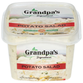 Grandpa's Signature Salads Potato Salad