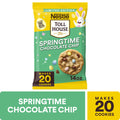 Toll House Nestlé Toll House Springtime Chocolate Chip Cookie Dough With Egg Sprinkles