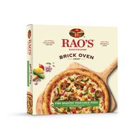 Rao's Fire-Roasted Vegetable Brick Oven Crust Pizz...
️