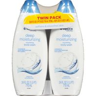 TopCare Deep Moisturizing Nourishing Body Wash️