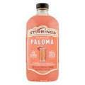 Stirrings Paloma Cocktail Mix, Non Alcoholic Cockt...
️