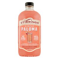 Stirrings Paloma Cocktail Mix, Non Alcoholic Cockt...
️