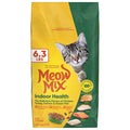 Meow Mix Indoor Health Dry Cat Food